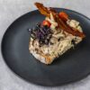 8. Hønsesalat